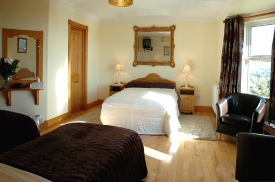 Caldra B&B バンクラナ エクステリア 写真